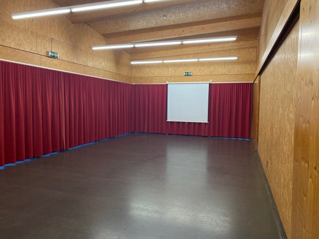 Saal - Homer, Bild 3